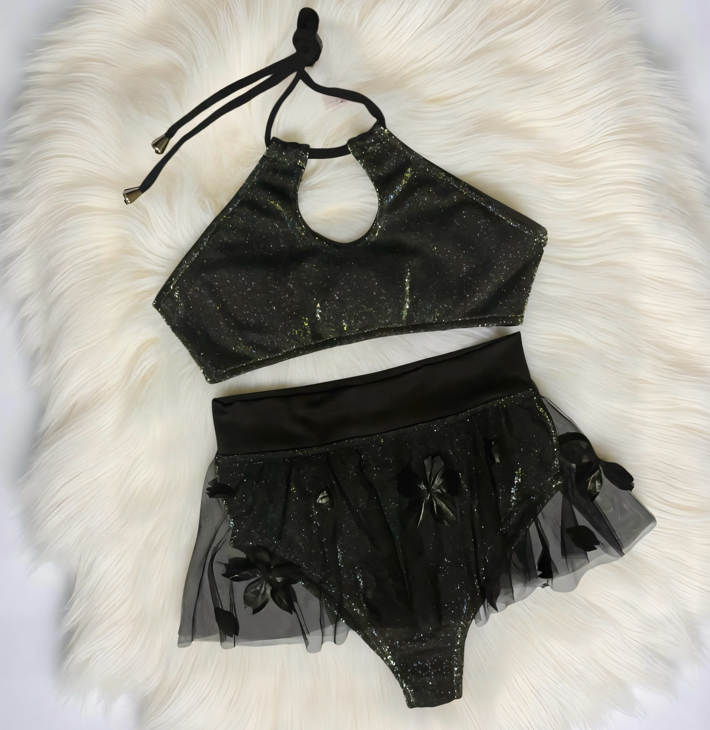 GRACEY & HANNAH COLLECTION SET