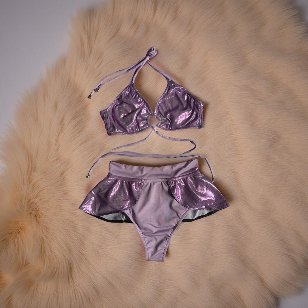 SAYURI, SAKURA & ASHLEY COLLECTION SET