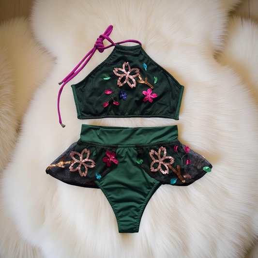 SAYURI, SAKURA & ASHLEY COLLECTION SET