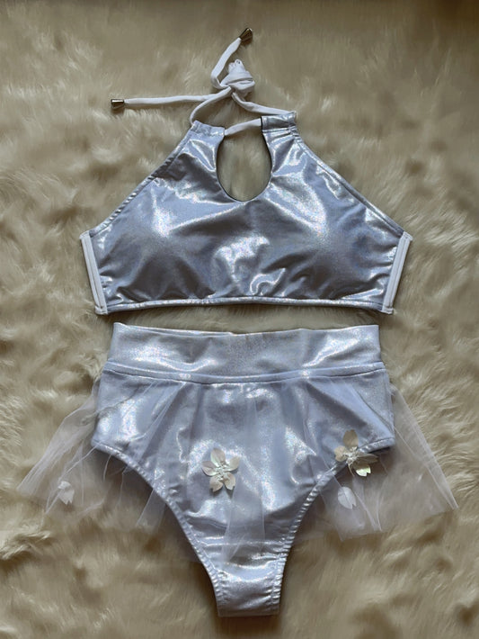 GRACEY & HANNAH COLLECTION SET