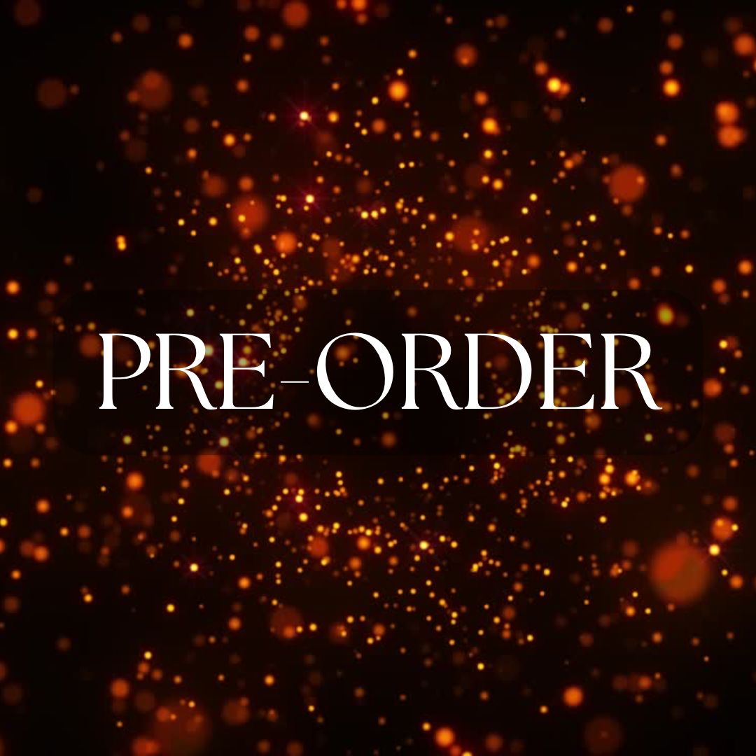 PRE-ORDER