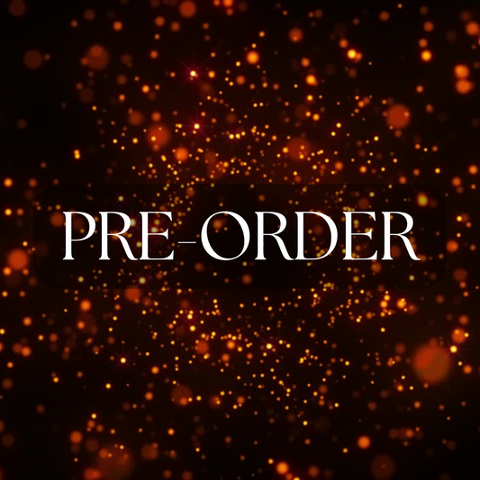 PRE-ORDER