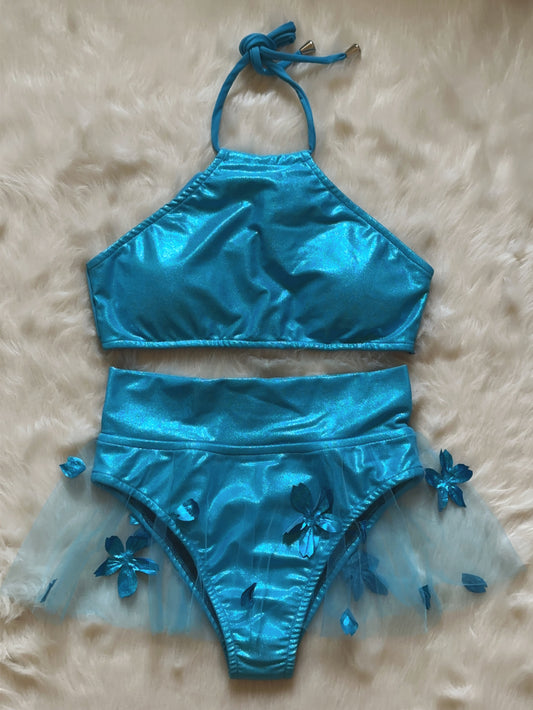 GRACEY & HANNAH COLLECTION SET