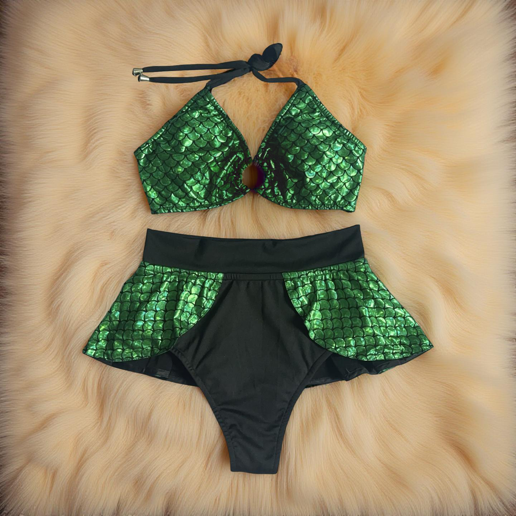 SAYURI, SAKURA & ASHLEY COLLECTION SET