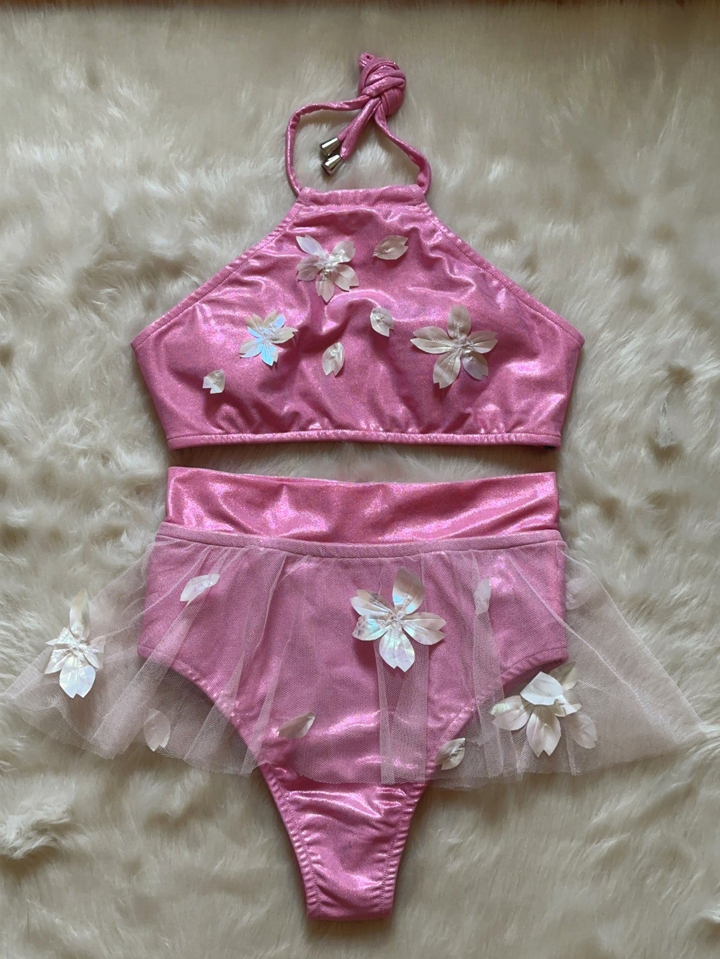 GRACEY & HANNAH COLLECTION SET