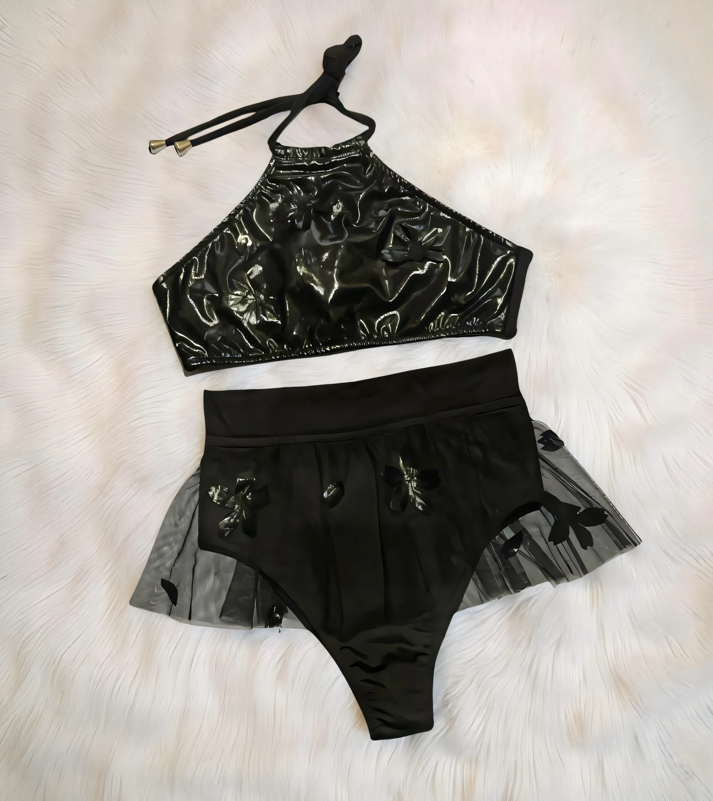 GRACEY & HANNAH COLLECTION SET