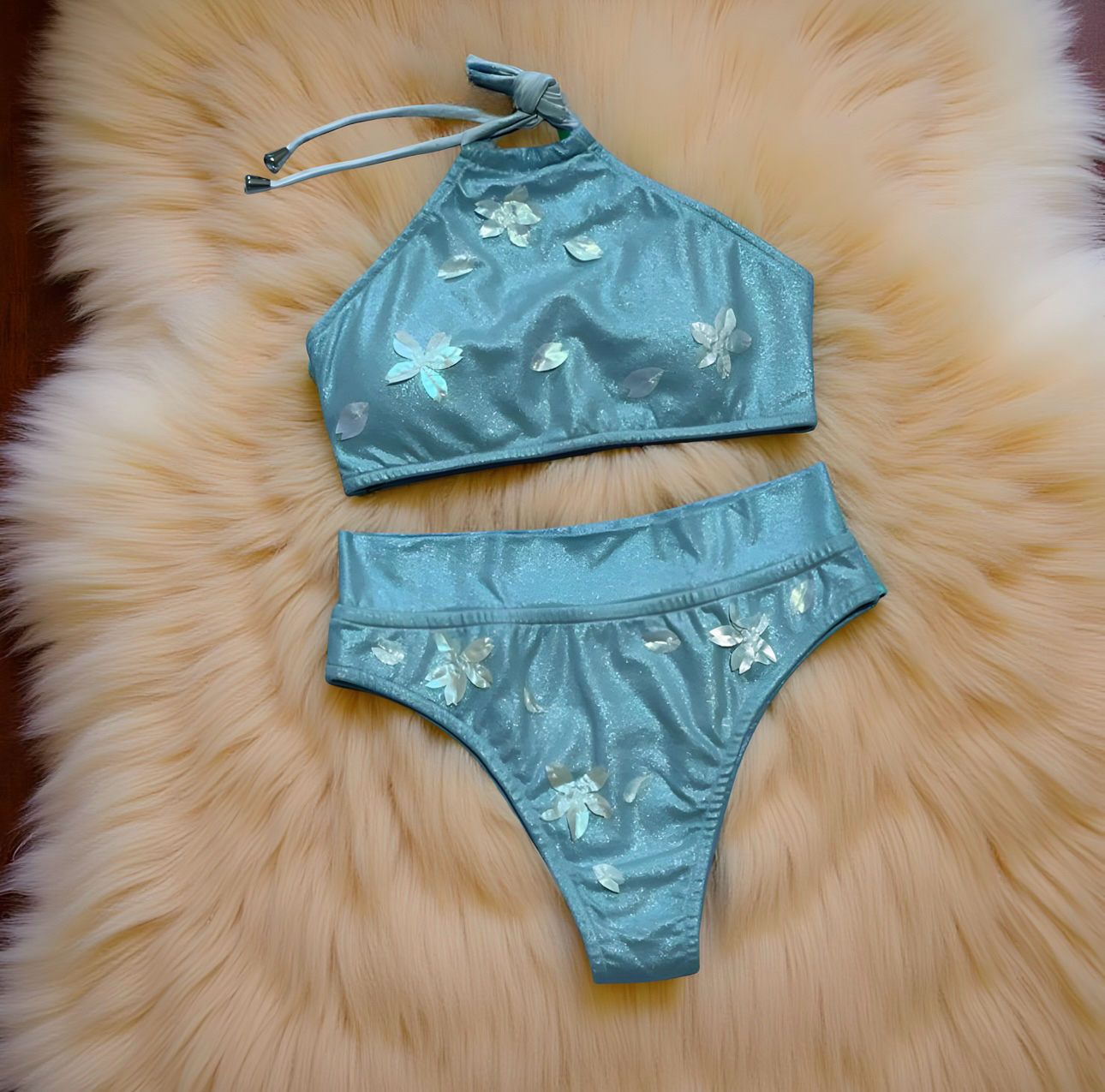 SULTRY COLLECTION SET