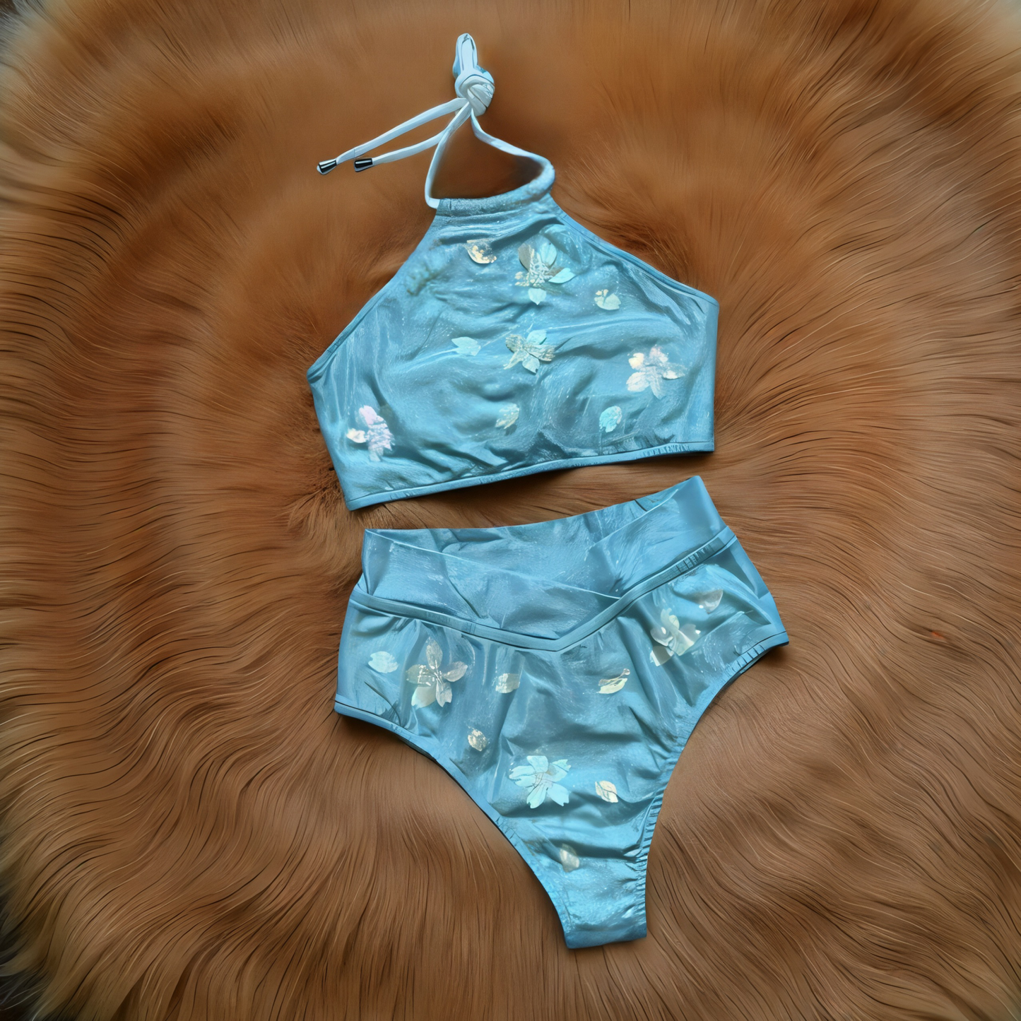 SULTRY COLLECTION SET