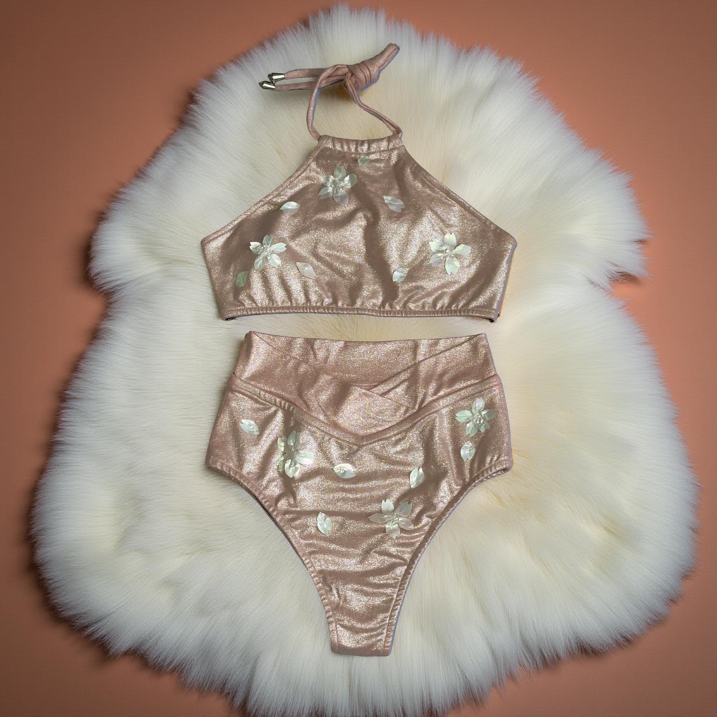 SULTRY COLLECTION SET