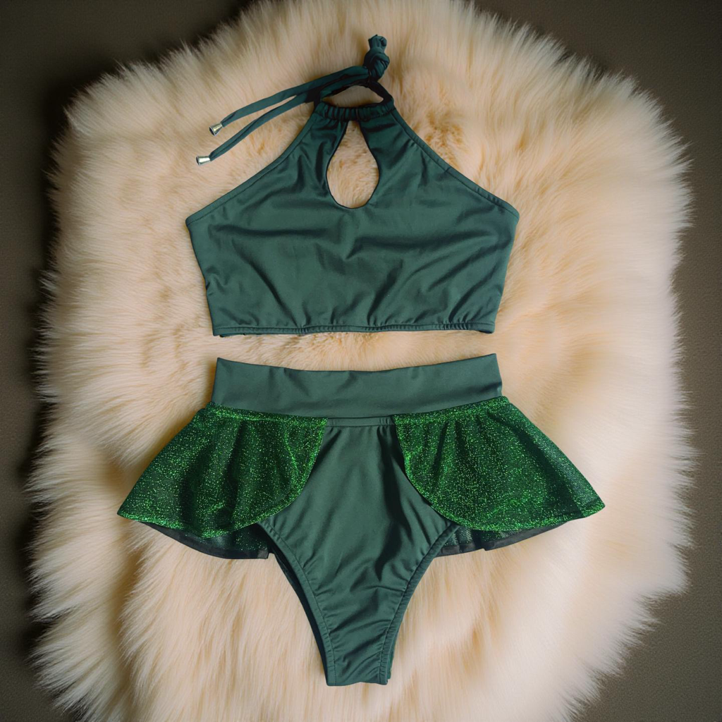 SAYURI, SAKURA & ASHLEY COLLECTION SET